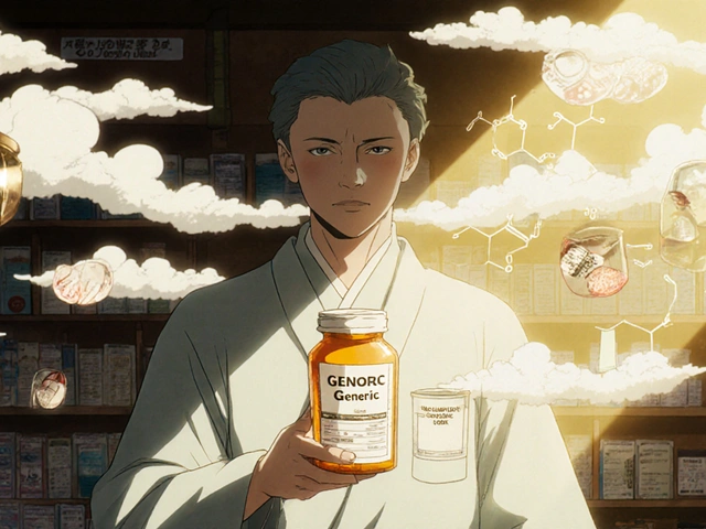 How to Handle Insurance Requirements for Generic Substitution