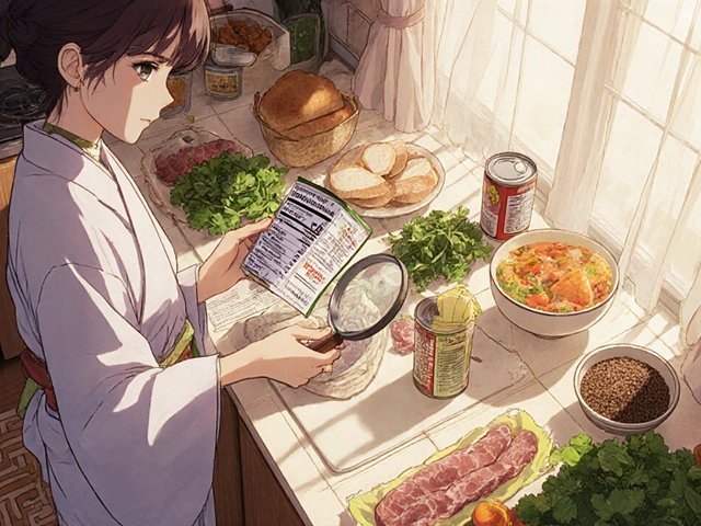 How to Lower Sodium Intake to Manage Hypertension: Simple, Proven Strategies