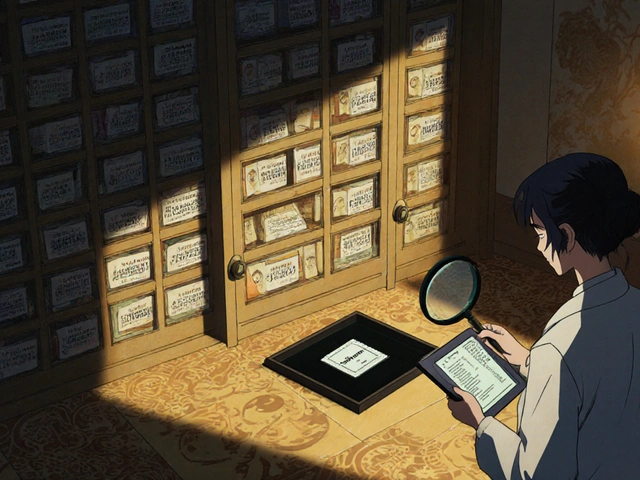 How to Properly Dispose of Expired Controlled Substances and Narcotics