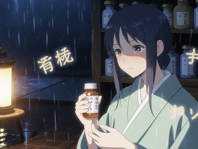 How to Report a Pharmacy Error and What Happens Next