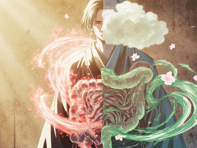 How to Tell a Side Effect from a True Drug Allergy