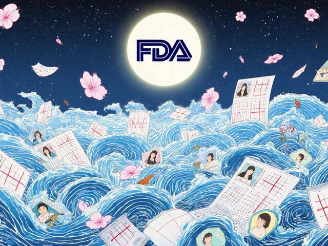 Real-World Evidence Sources for Drug Safety: Registries and Claims Data