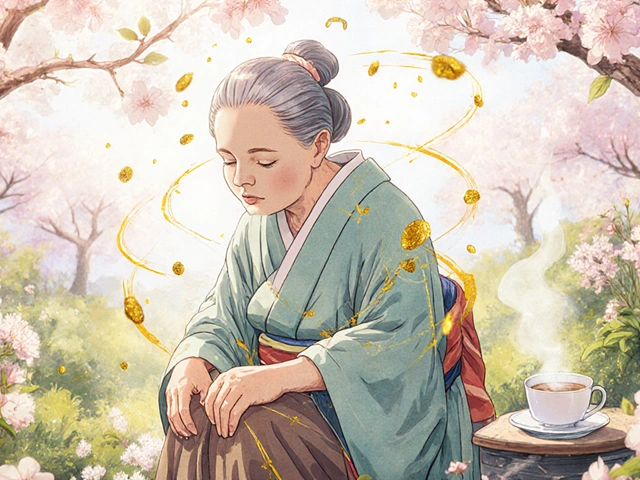 What Is Cartidin and How Does It Work for Joint Health?