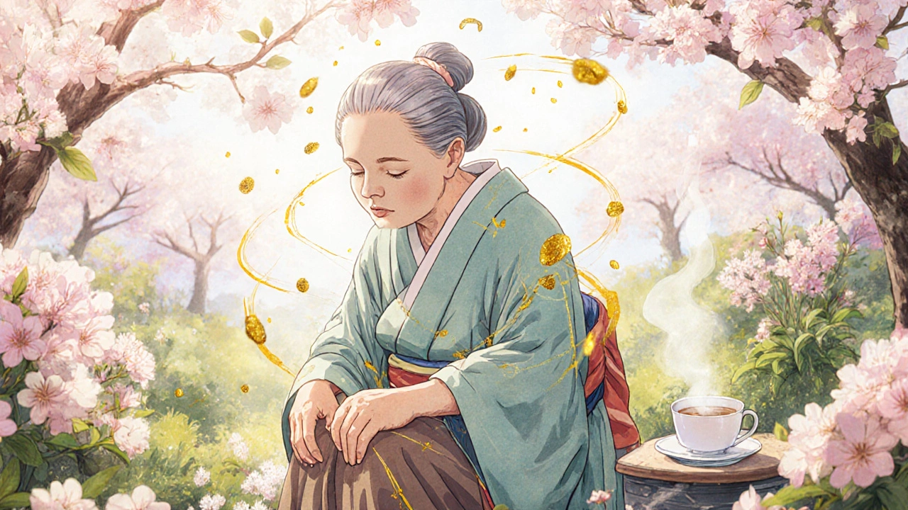 What Is Cartidin and How Does It Work for Joint Health?