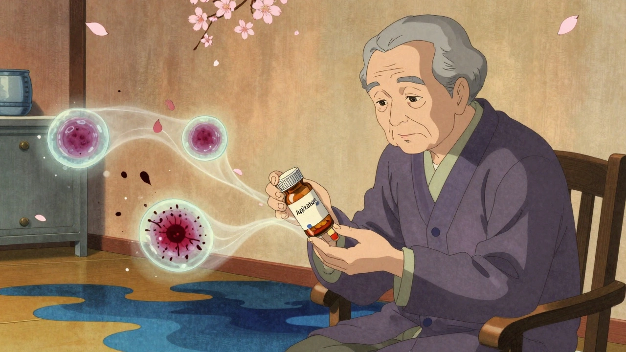 Anticoagulants and Bleeding Disorders: How to Prevent Hemorrhage in Patients on Blood Thinners