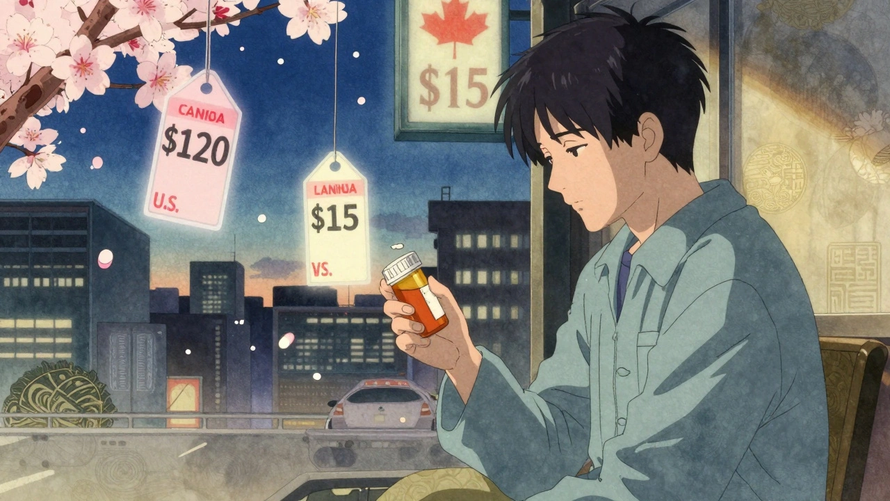 Buying Medicines Abroad: Can You Save Money on Generic Drugs?