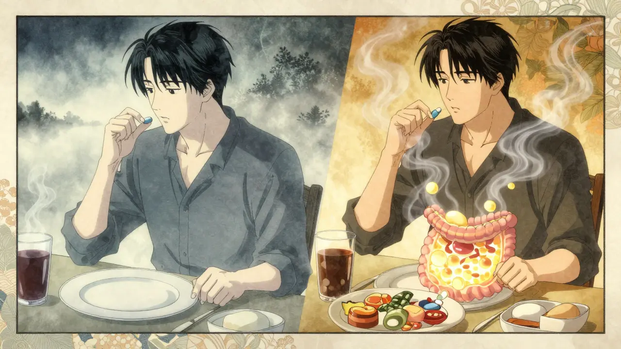 Fasted vs Fed State Testing: Why Both Conditions Matter for Health and Pharma