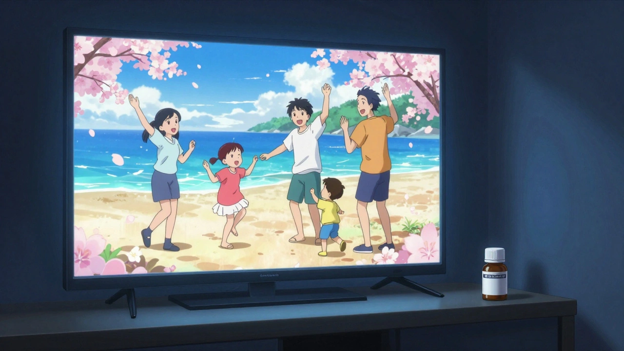 How Advertising Shapes Public Perception of Generic Drugs