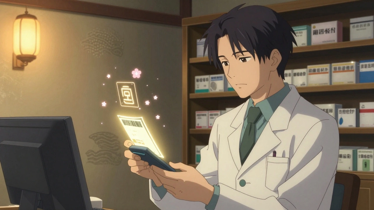 How to Verify Drug Authenticity: Official Tools and Resources You Can Use