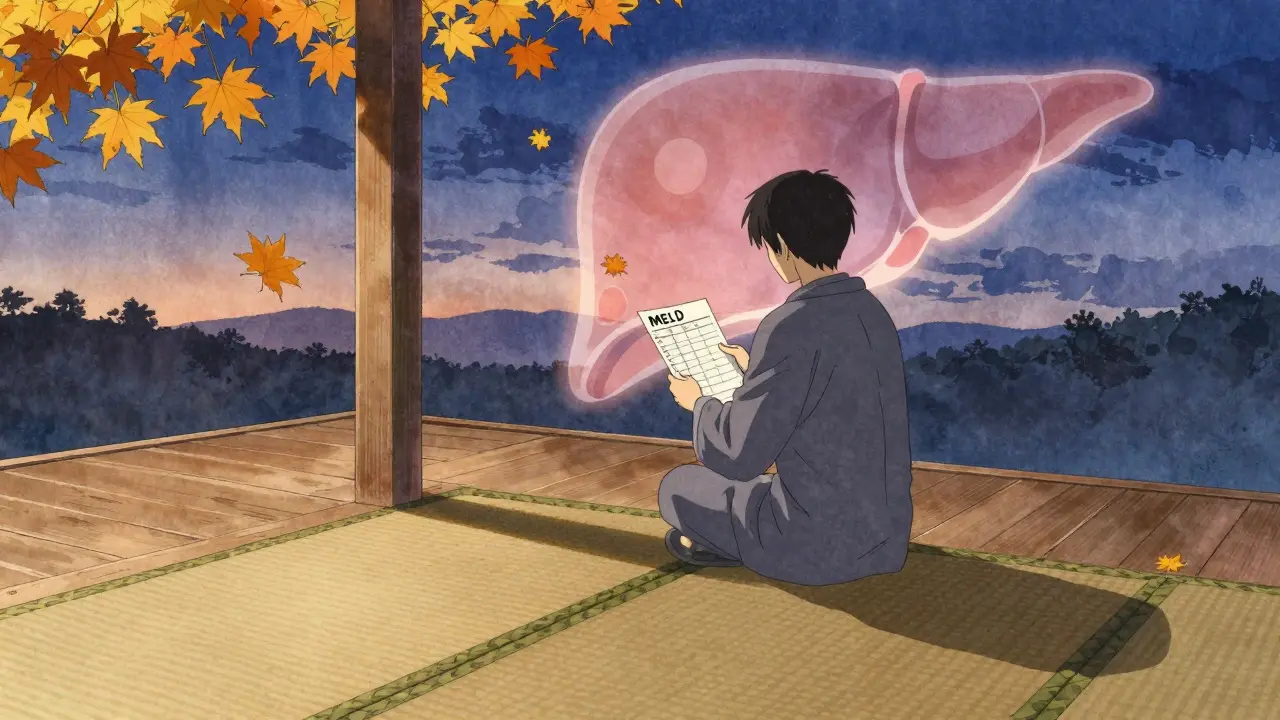 Liver Transplantation: Eligibility, Surgery, and Immunosuppression Explained