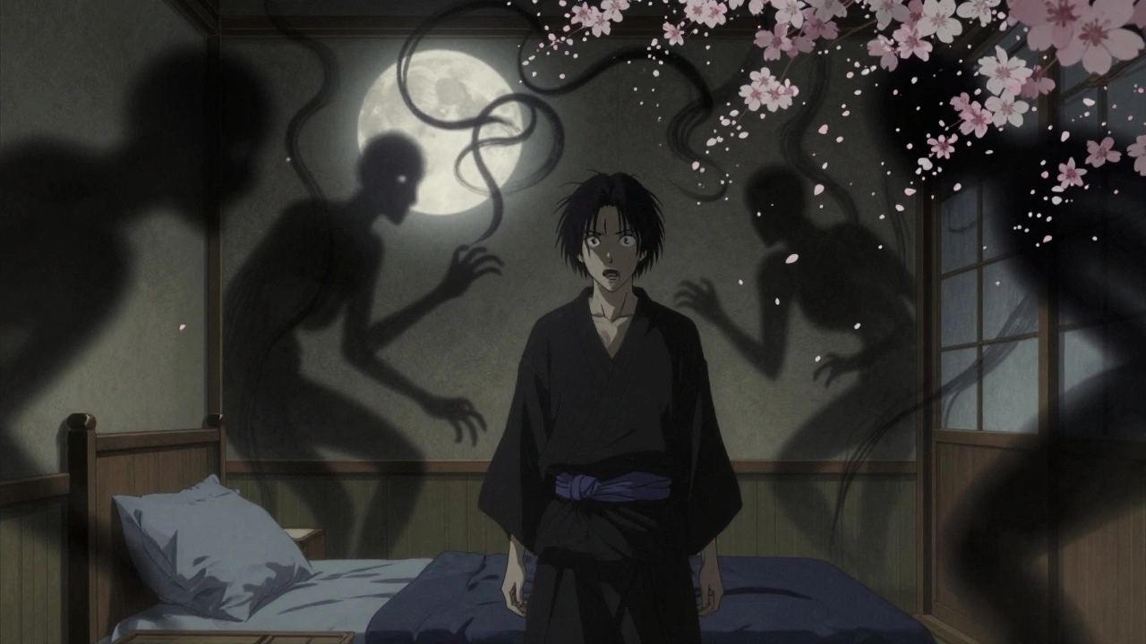 Medication-Induced Psychosis: Recognizing Symptoms and What to Do in an Emergency