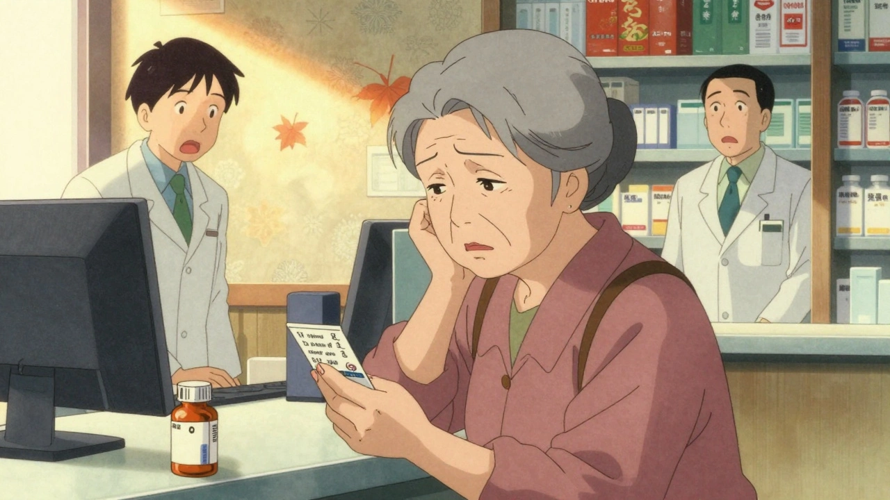 Medication Safety for Non-English Speakers: How to Get Clear Prescription Instructions