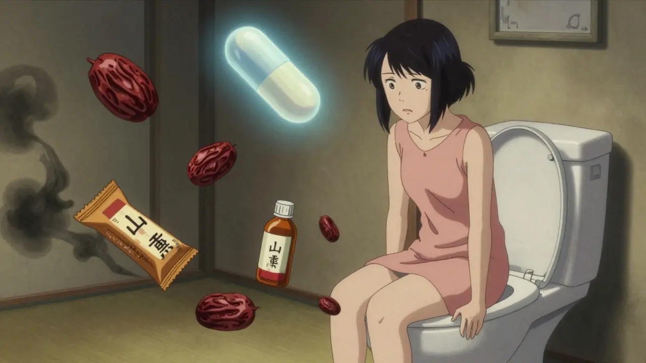 Opioid-Induced Constipation: How to Prevent It and What Prescriptions Actually Work