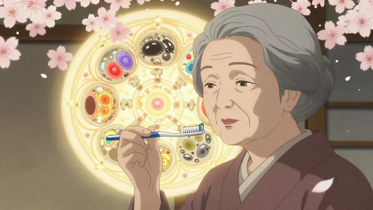 Osteoporosis Medications: Understanding Bisphosphonates and the Real Risk of Jaw Necrosis