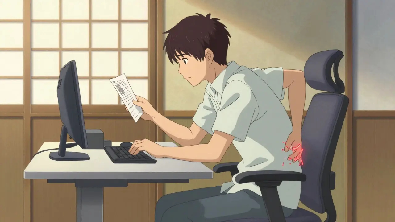 Return to Work With Chronic Pain: Practical Accommodations and Step-by-Step Plans