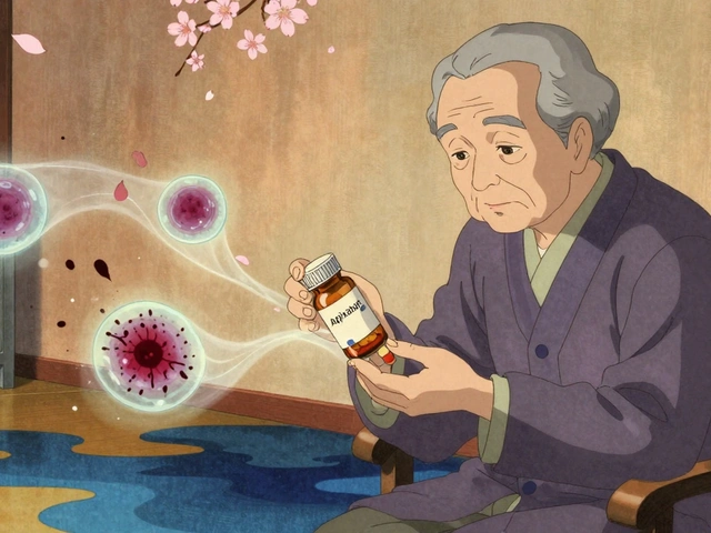 Anticoagulants and Bleeding Disorders: How to Prevent Hemorrhage in Patients on Blood Thinners