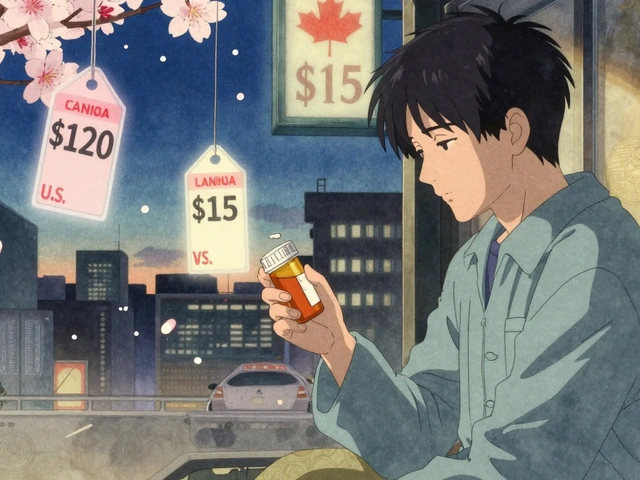 Buying Medicines Abroad: Can You Save Money on Generic Drugs?