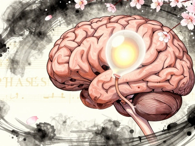 Cerebral Aneurysm: Rupture Risk and Treatment Options