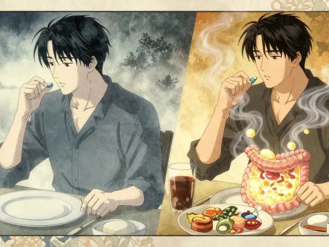 Fasted vs Fed State Testing: Why Both Conditions Matter for Health and Pharma