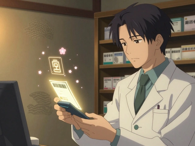 How to Verify Drug Authenticity: Official Tools and Resources You Can Use