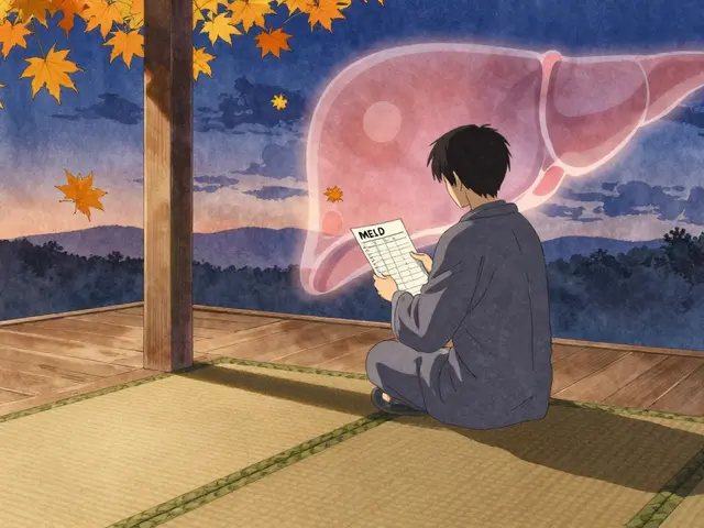 Liver Transplantation: Eligibility, Surgery, and Immunosuppression Explained