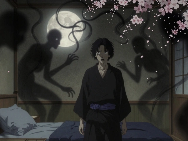 Medication-Induced Psychosis: Recognizing Symptoms and What to Do in an Emergency