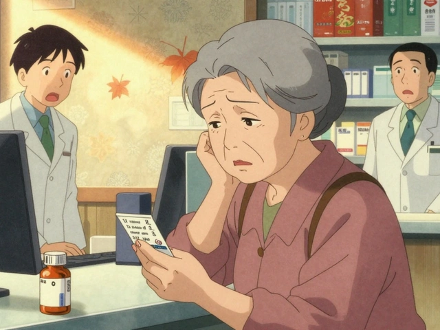 Medication Safety for Non-English Speakers: How to Get Clear Prescription Instructions