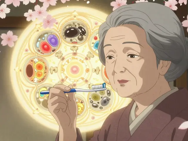 Osteoporosis Medications: Understanding Bisphosphonates and the Real Risk of Jaw Necrosis