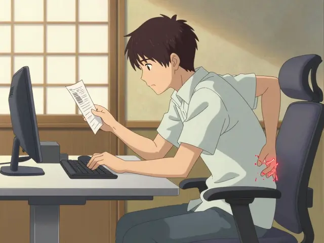 Return to Work With Chronic Pain: Practical Accommodations and Step-by-Step Plans