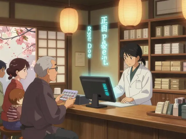 What Is Medication Safety and Why It Matters for Every Patient