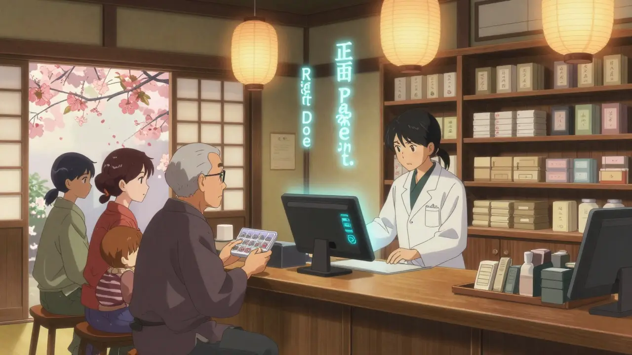 What Is Medication Safety and Why It Matters for Every Patient