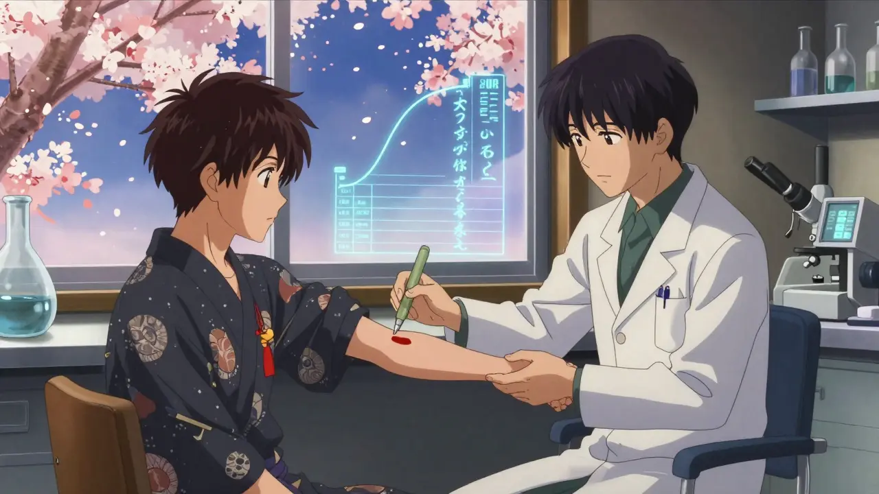 Bioequivalence Studies: What the FDA Requires Generic Drug Manufacturers to Prove