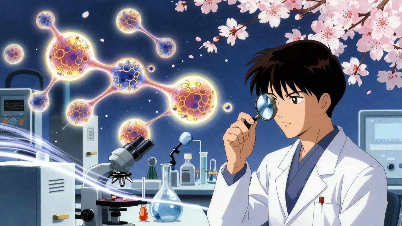 Biosimilar Approval: How the FDA Reviews Biologic Alternatives in 2026