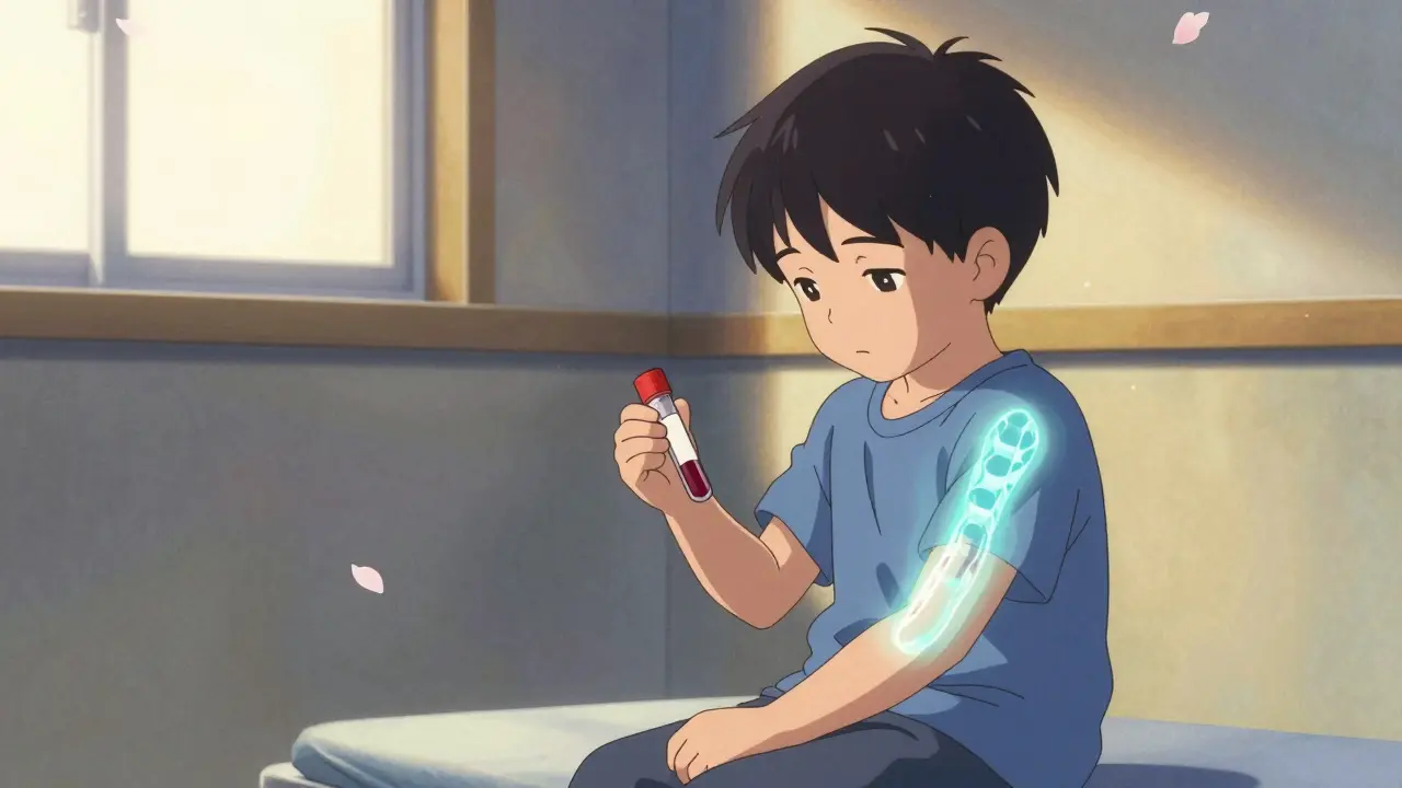 Familial Hypercholesterolemia: How Early Detection and Aggressive Treatment Save Lives