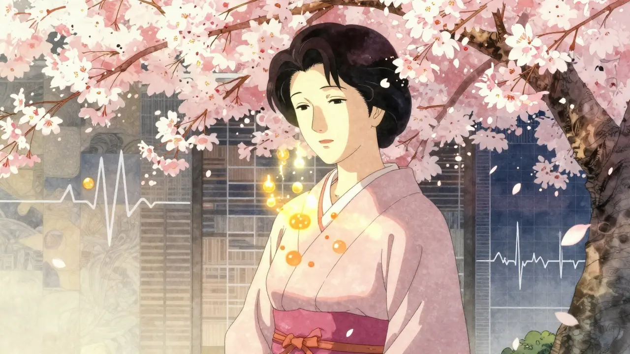 Hormone Replacement Therapy: Benefits, Risks, and Monitoring