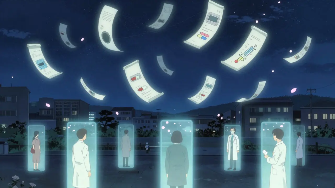 MedWatch System Explained: How FDA Tracks Drug and Device Safety