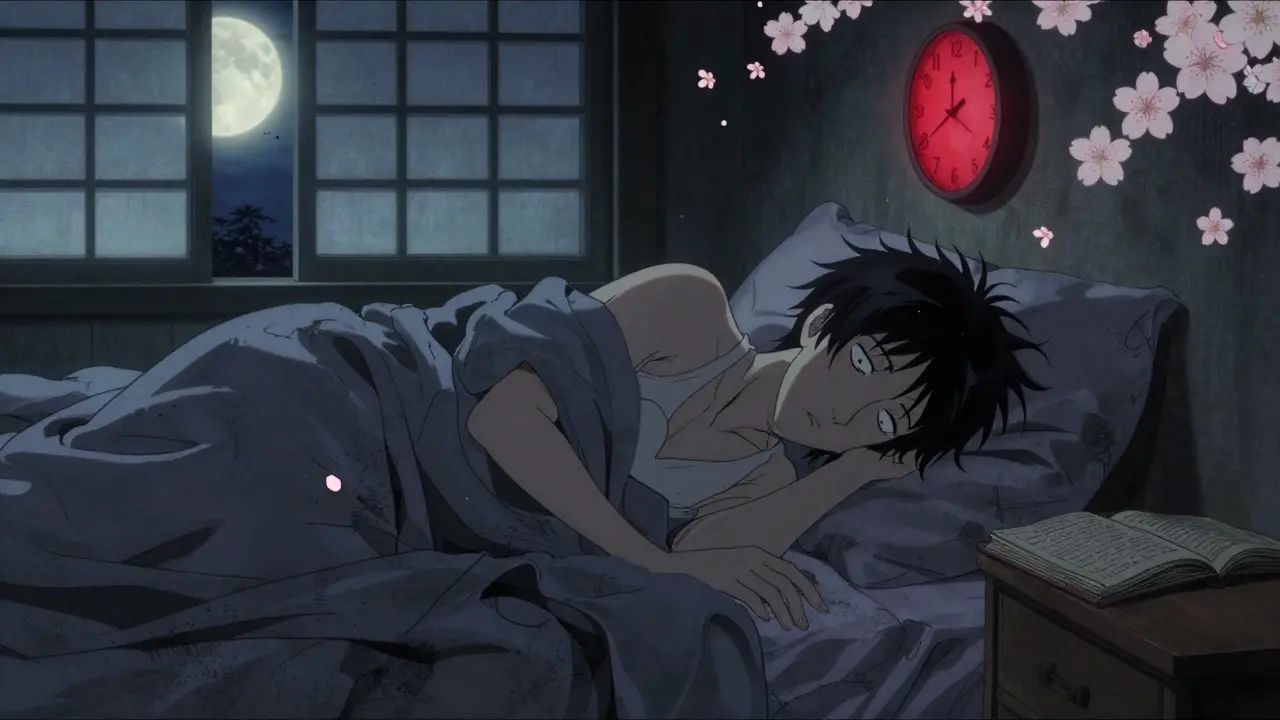 Sleep Restriction Therapy: How to Reset Insomnia Patterns for Good