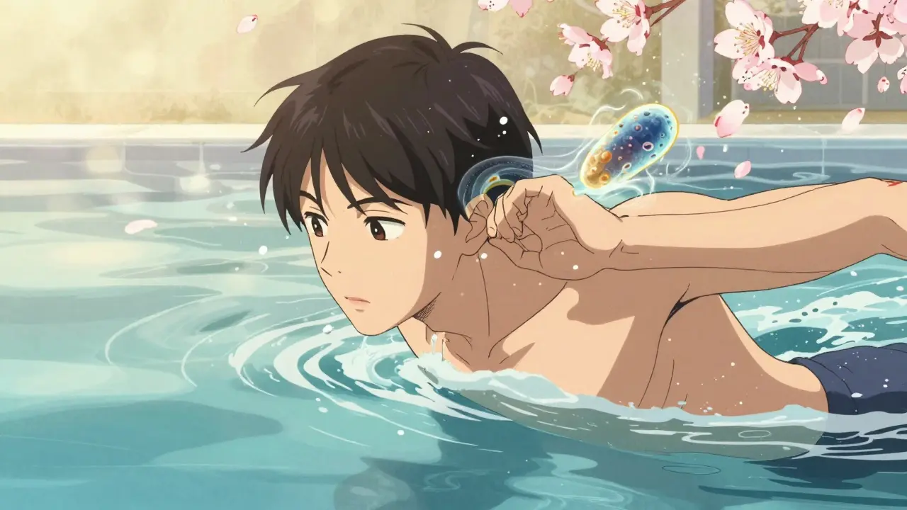 Swimmer’s Ear: How to Prevent and Treat Otitis Externa Effectively