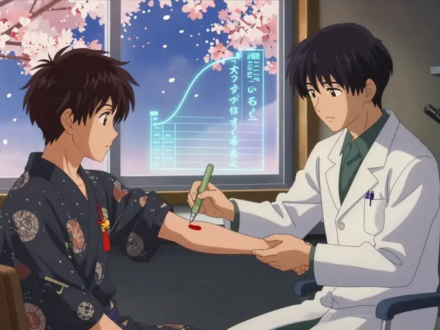 Bioequivalence Studies: What the FDA Requires Generic Drug Manufacturers to Prove