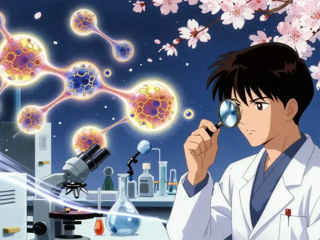 Biosimilar Approval: How the FDA Reviews Biologic Alternatives in 2026