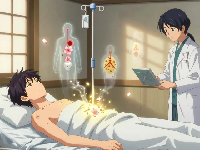 Desensitization Protocols for Medication Side Effects: When They’re Used