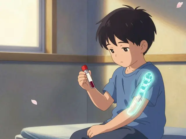 Familial Hypercholesterolemia: How Early Detection and Aggressive Treatment Save Lives