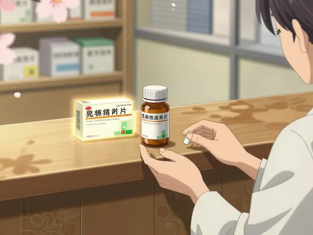 Generic vs Brand-Name Drugs: Key Differences Explained