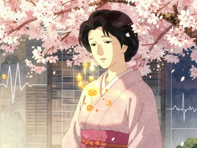 Hormone Replacement Therapy: Benefits, Risks, and Monitoring