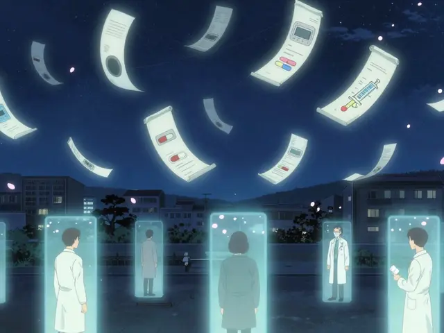 MedWatch System Explained: How FDA Tracks Drug and Device Safety