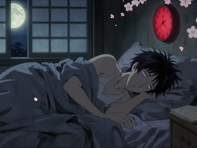 Sleep Restriction Therapy: How to Reset Insomnia Patterns for Good