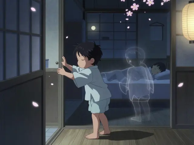 Sleepwalking and Night Terrors: Practical Management Strategies for Families and Adults