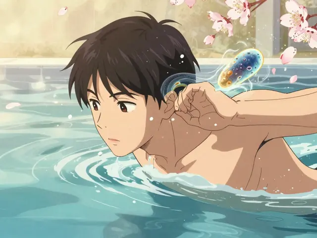 Swimmer’s Ear: How to Prevent and Treat Otitis Externa Effectively