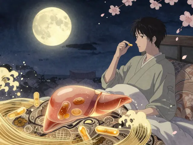 Timing Medication Doses: How Administration Time Affects Side Effects