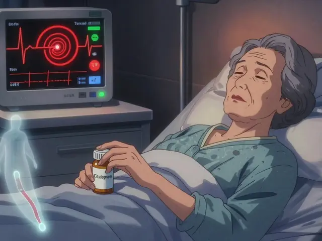 Torsades de Pointes from QT-Prolonging Medications: How to Recognize and Prevent This Deadly Reaction